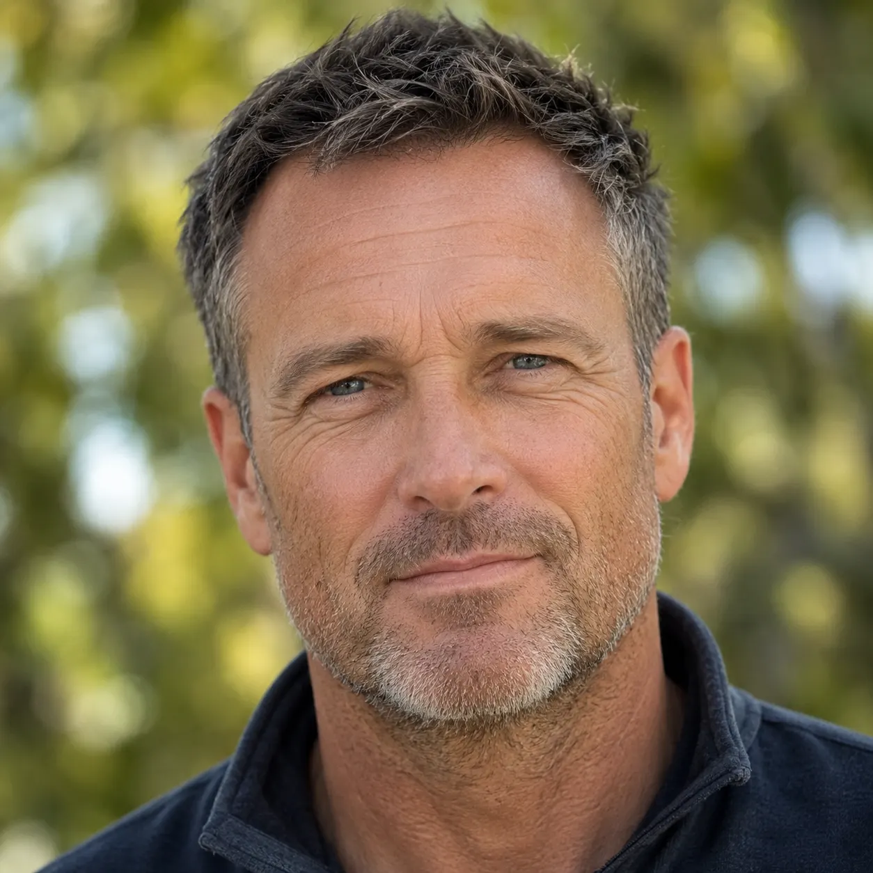 Grant McAllister