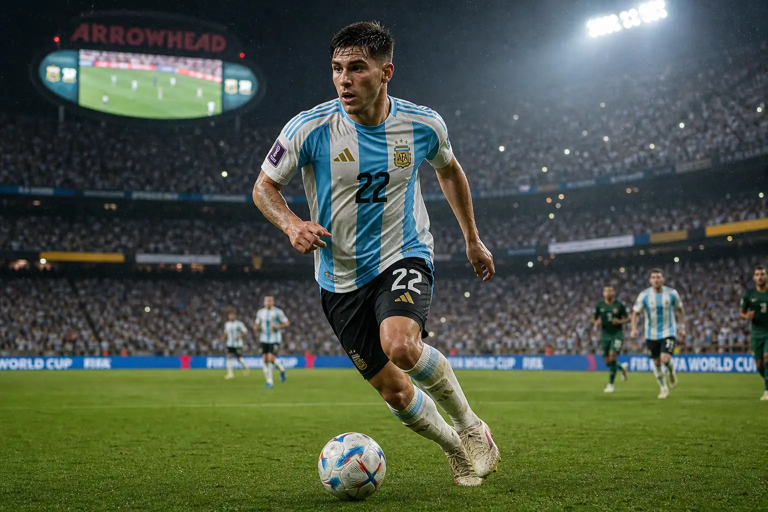 Argentina vs. Switzerland World Cup Prediction: Defending Champions Face Swiss Test