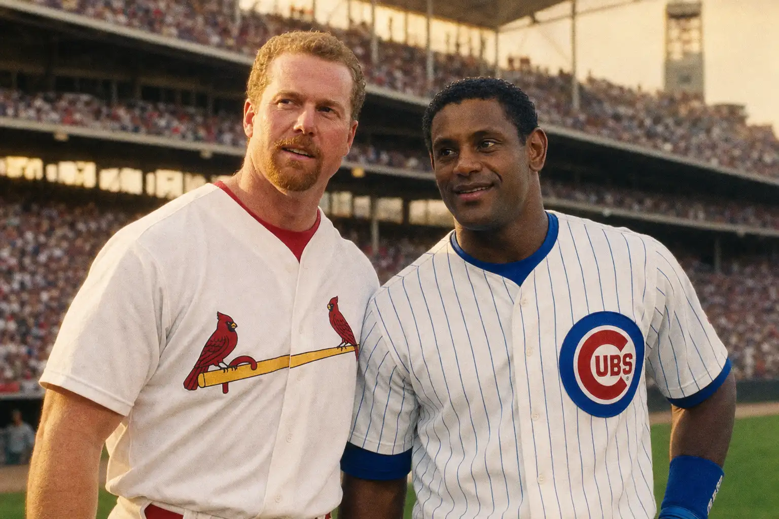 Summer of 70: How McGwire and Sosa Chased History and Pulled America Back to the Ballpark