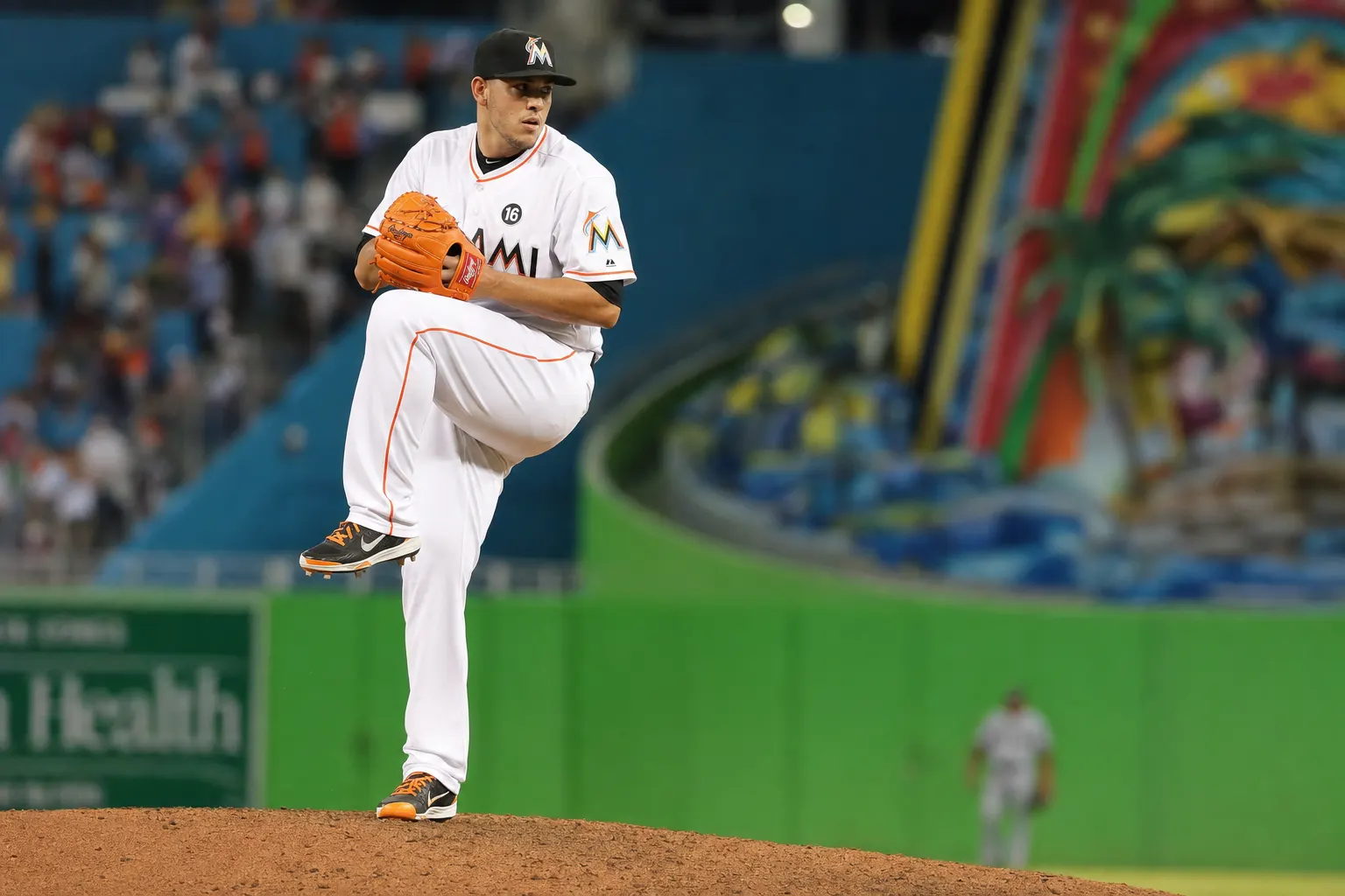 Jose Fernandez: The Flame That Burned Too Bright
