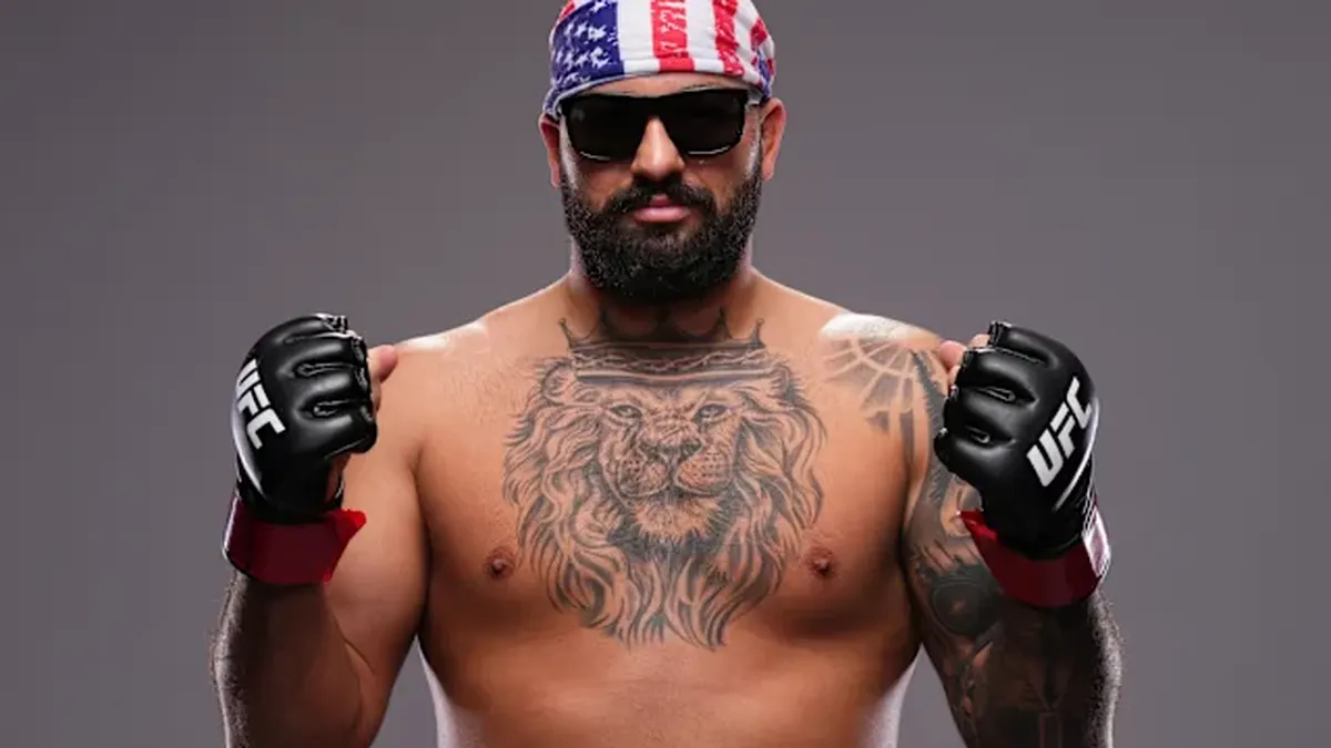 Josh Hokit Calls Michelle Obama A Man After UFC White House Win, Stays Undefeated