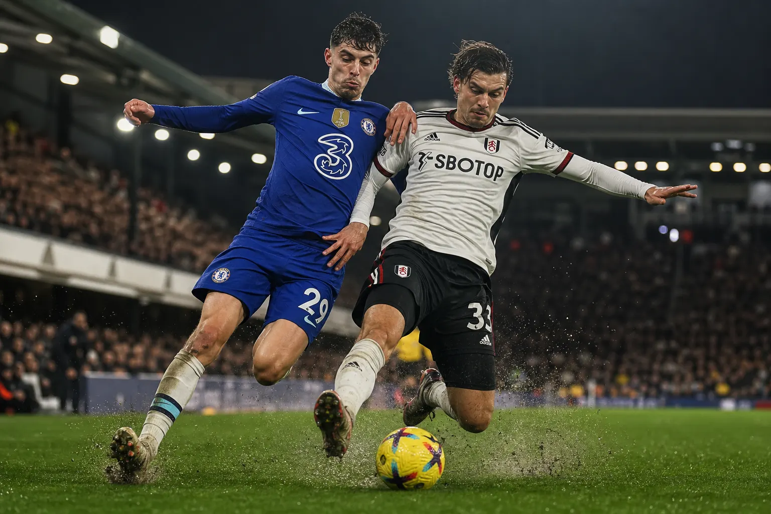 Fulham vs. Chelsea Prediction: Xabi Alonso's Premier League Debut Headlines the West London Derby