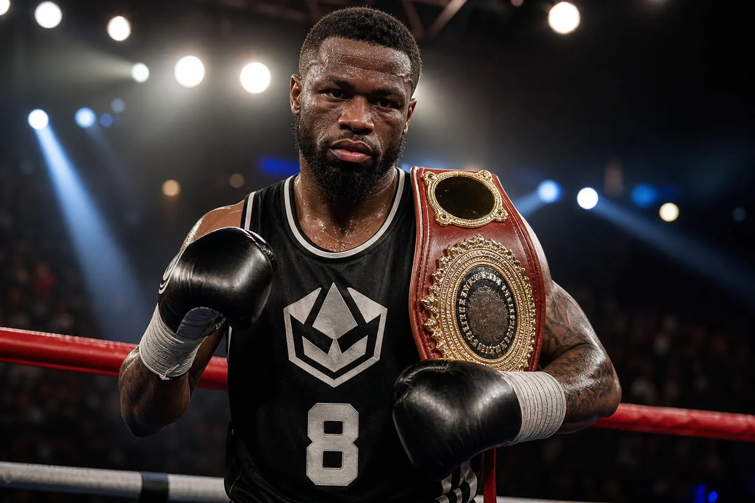 Keyshawn Davis Rejects Haney Fight: WBO Confirms Withdrawal, Shakur Circles