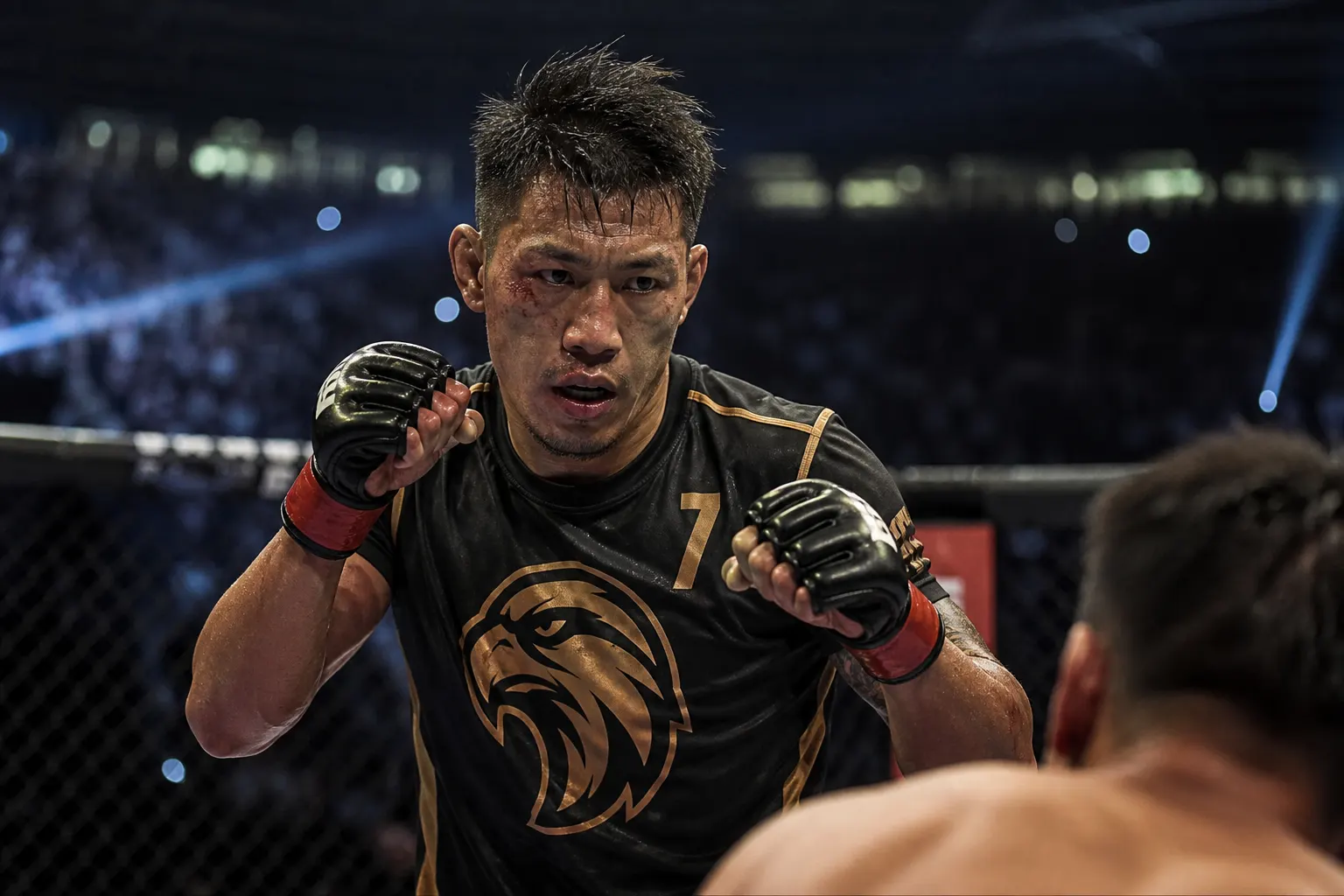 RIZIN 54 Results: Akimoto Outduels Koike, Heavyweight Grand Prix Final Set