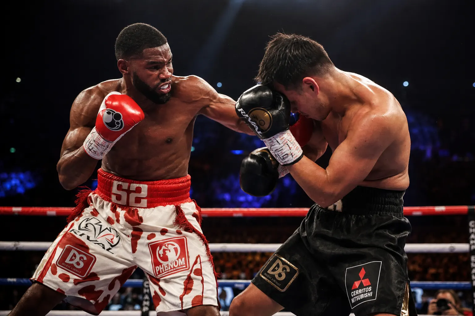 Errol Spence Jr. Retires After Loss to Tim Tszyu - A Legend Walks Away in Sydney