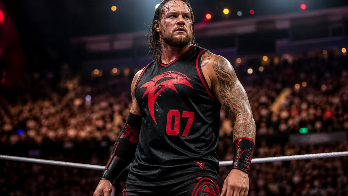 WWE Raw Kicks Off Road to Mexico City: Penta Leads Lucha-Heavy World Title Tournament