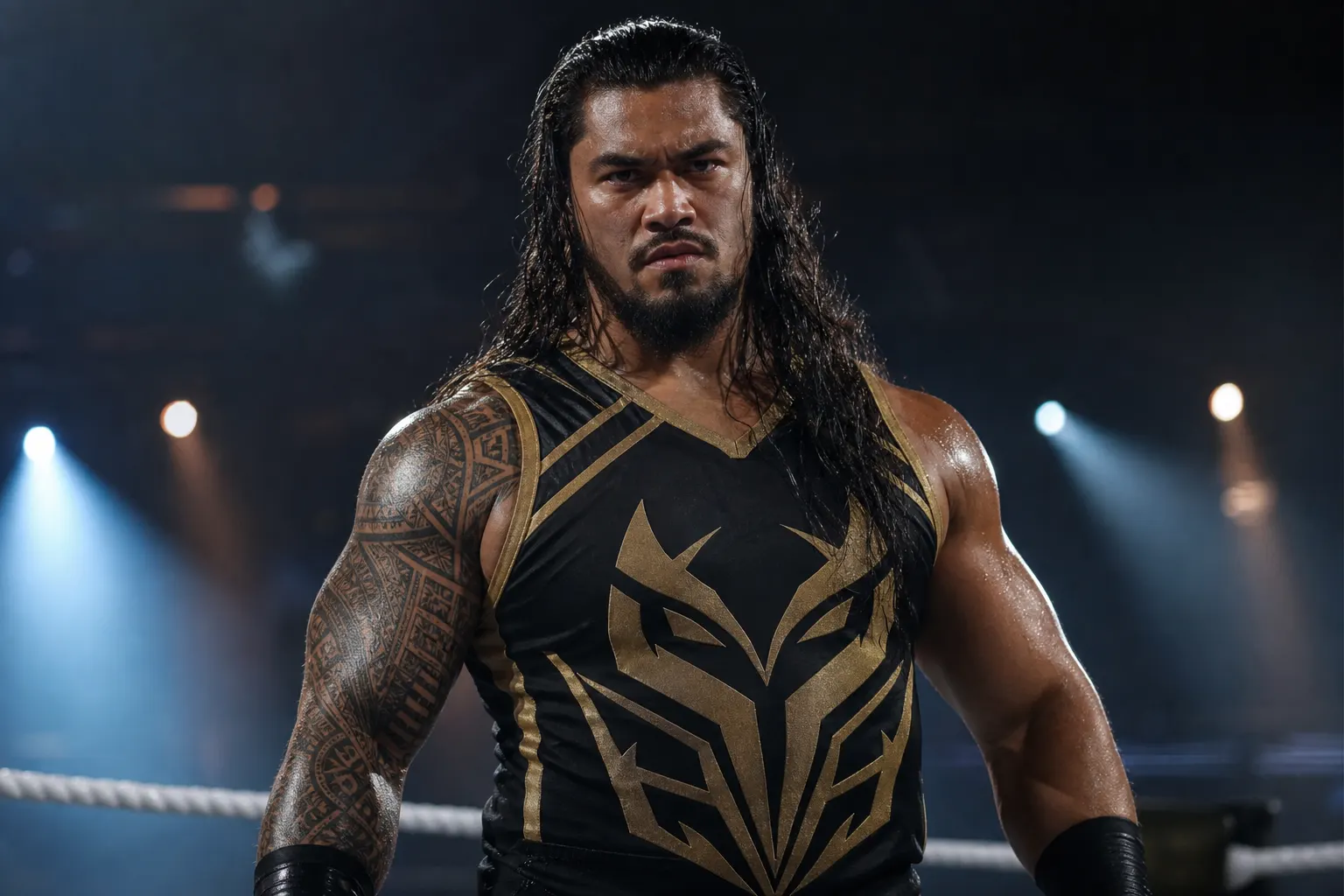 Zilla Fatu Crashes NXT, Destroys Waller and Montana: The Samoan Dynasty Has a New Sheriff