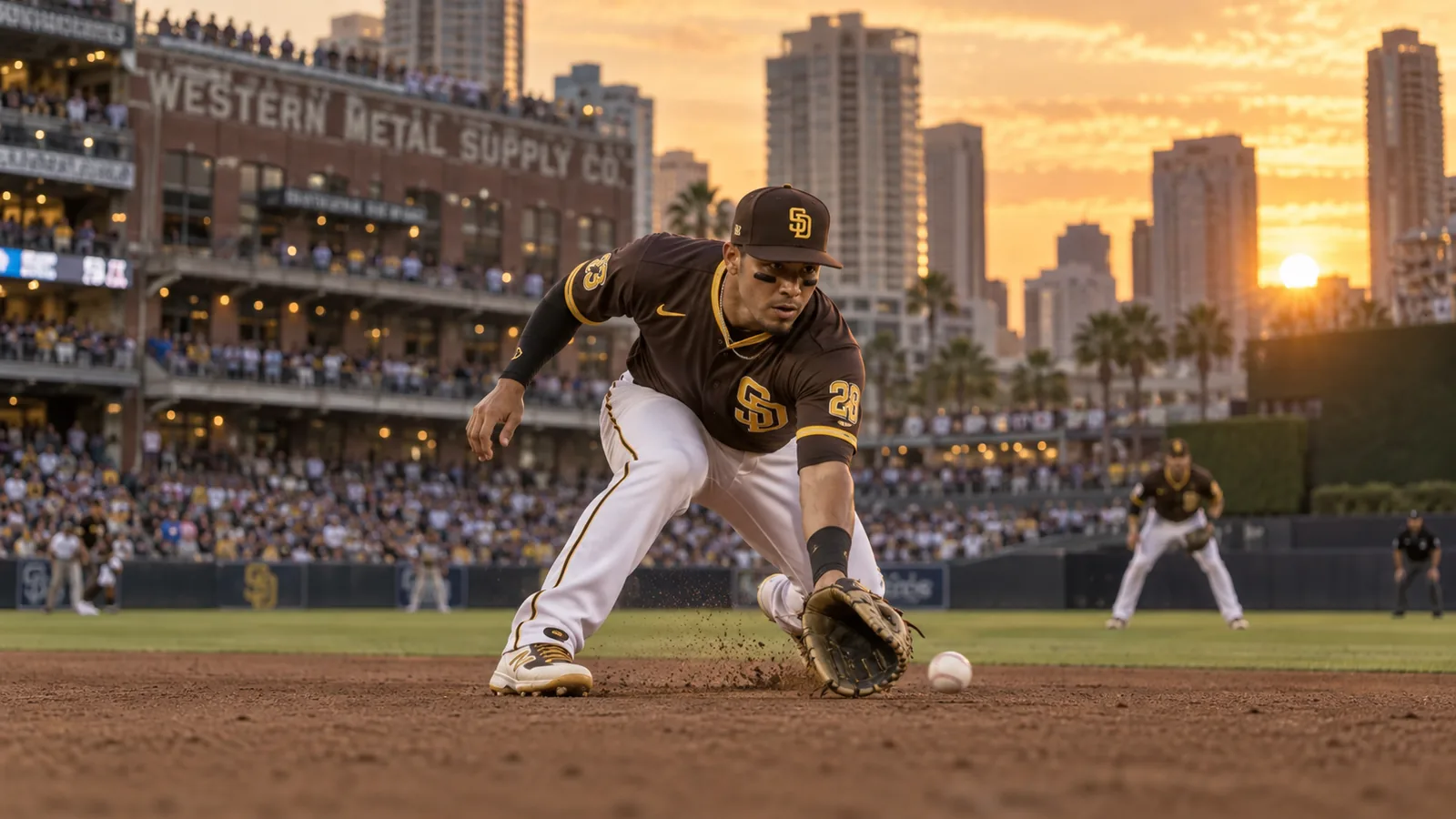 Nationals vs Padres Prediction, Odds & Picks: San Diego Looks to Keep Rolling at Petco Park
