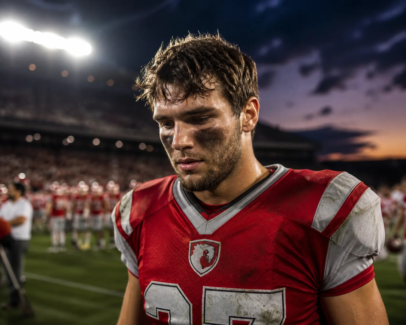 Big Ten Moves to Block NFL Players From Returning to College Football