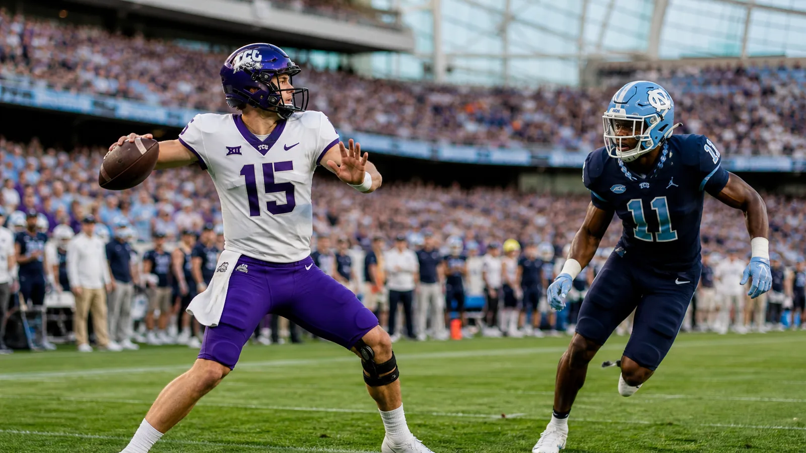 CFB Season Opener Preview: The Complete Guide to Saturday's Aug. 29 Slate