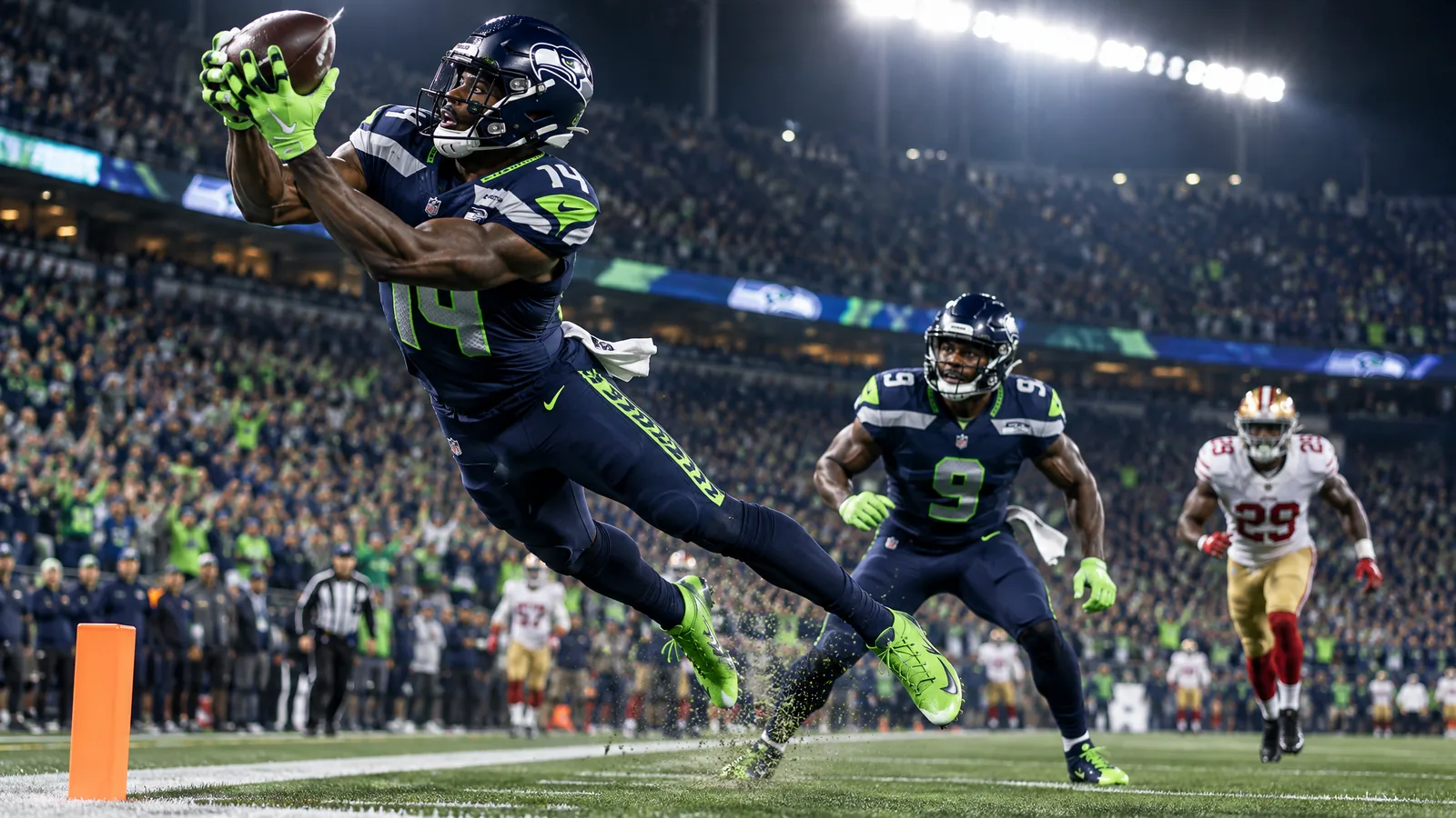 Best DFS Lineup Today: NFL September 28, 2026 - Hurts and Barkley Lead ...