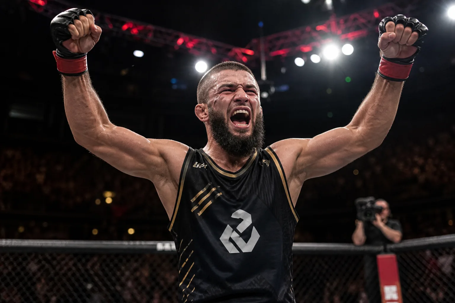 DWCS 89 Results: Bella Mir Shocked in the Biggest Upset in Contender Series History