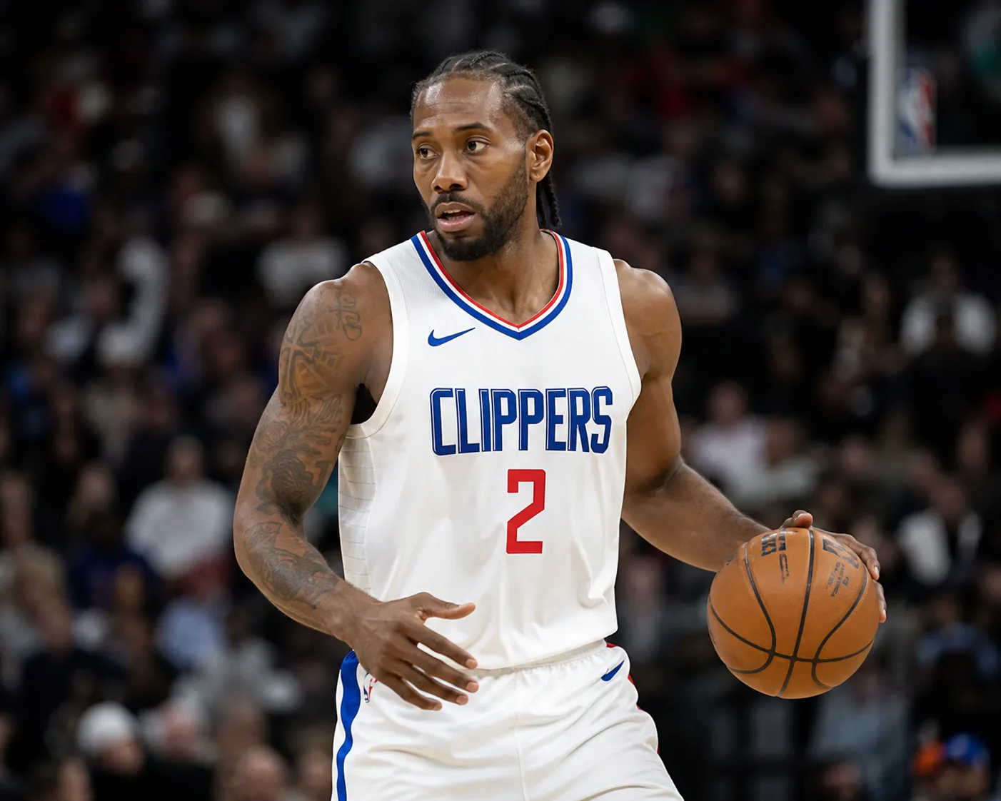 The NBA “Found No Evidence” on Ballmer and Kawhi. The $118 Million Paper Trail Says Otherwise.