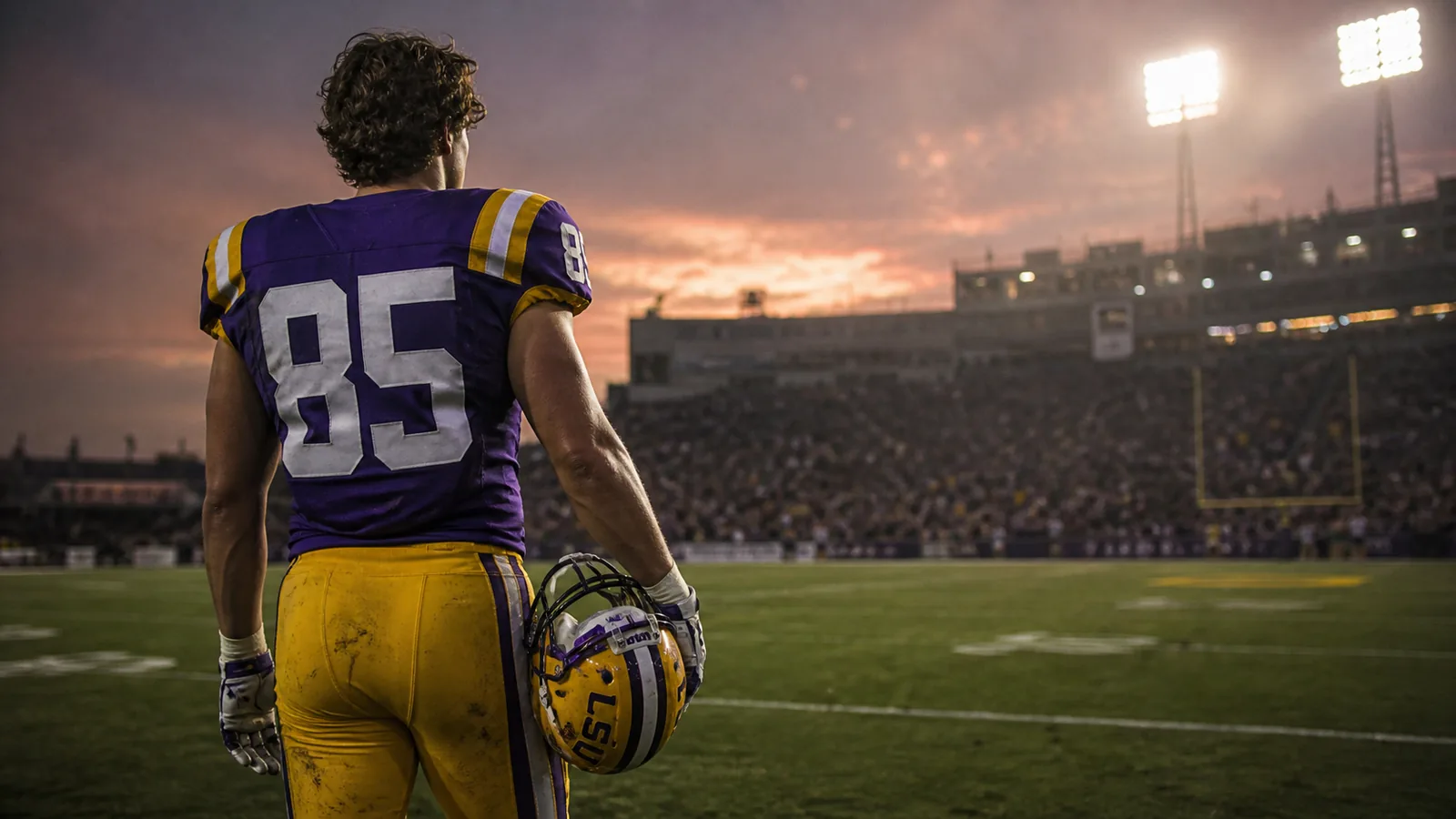 NFL Blacklists College 'Defectors': The Memo That Just Declared War on Players