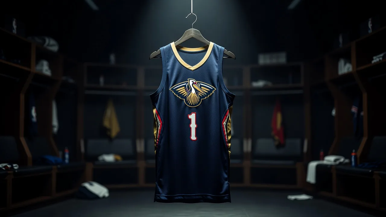 Pelicans Trade Jordan Hawkins to Grizzlies for AJ Johnson, Taj Gibson: The Mathurin Cap Move, Explained
