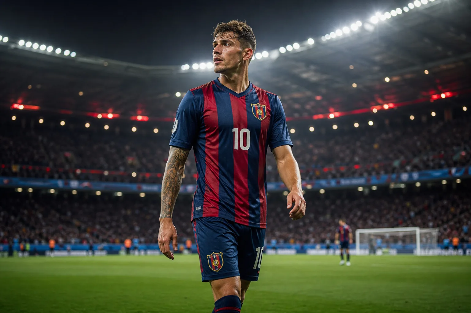 2026-27 Champions League Draw: PSG-Barcelona and Real Madrid-Inter Headline a Loaded League Phase